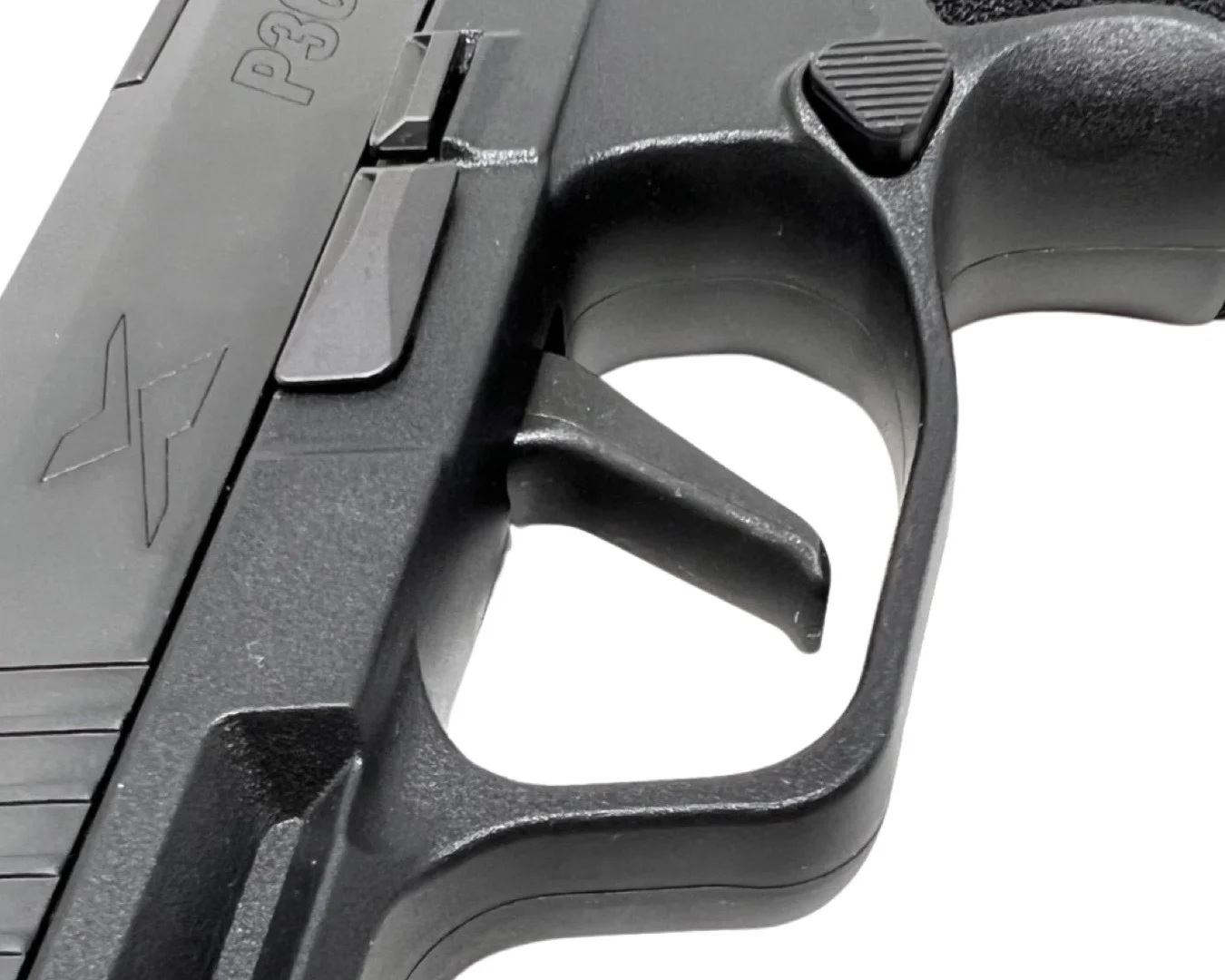 Sig P365X Macro Trigger