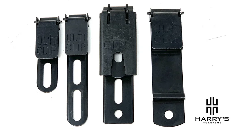 Ulticlip clips