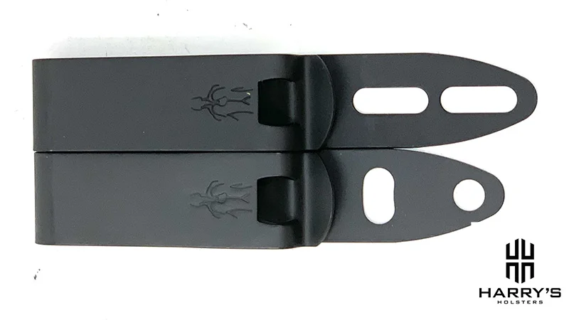 Discreet Carry Concepts Clips: Are They Worth It?