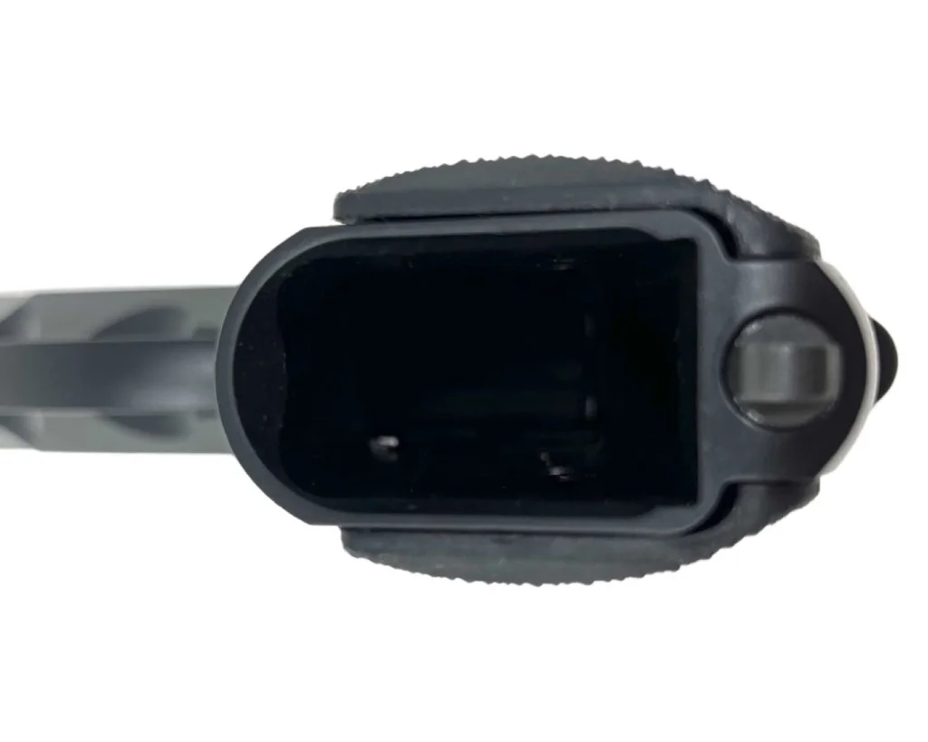 CZ PCR Magwell