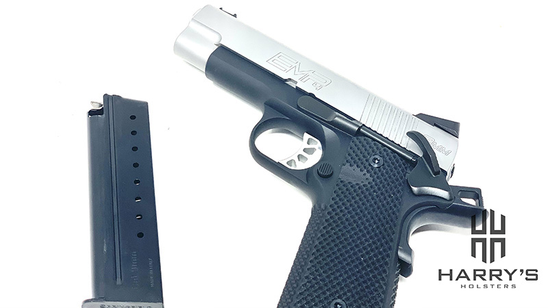 Springfield EMP Review