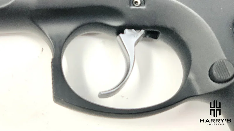 CZ 75c Trigger DA