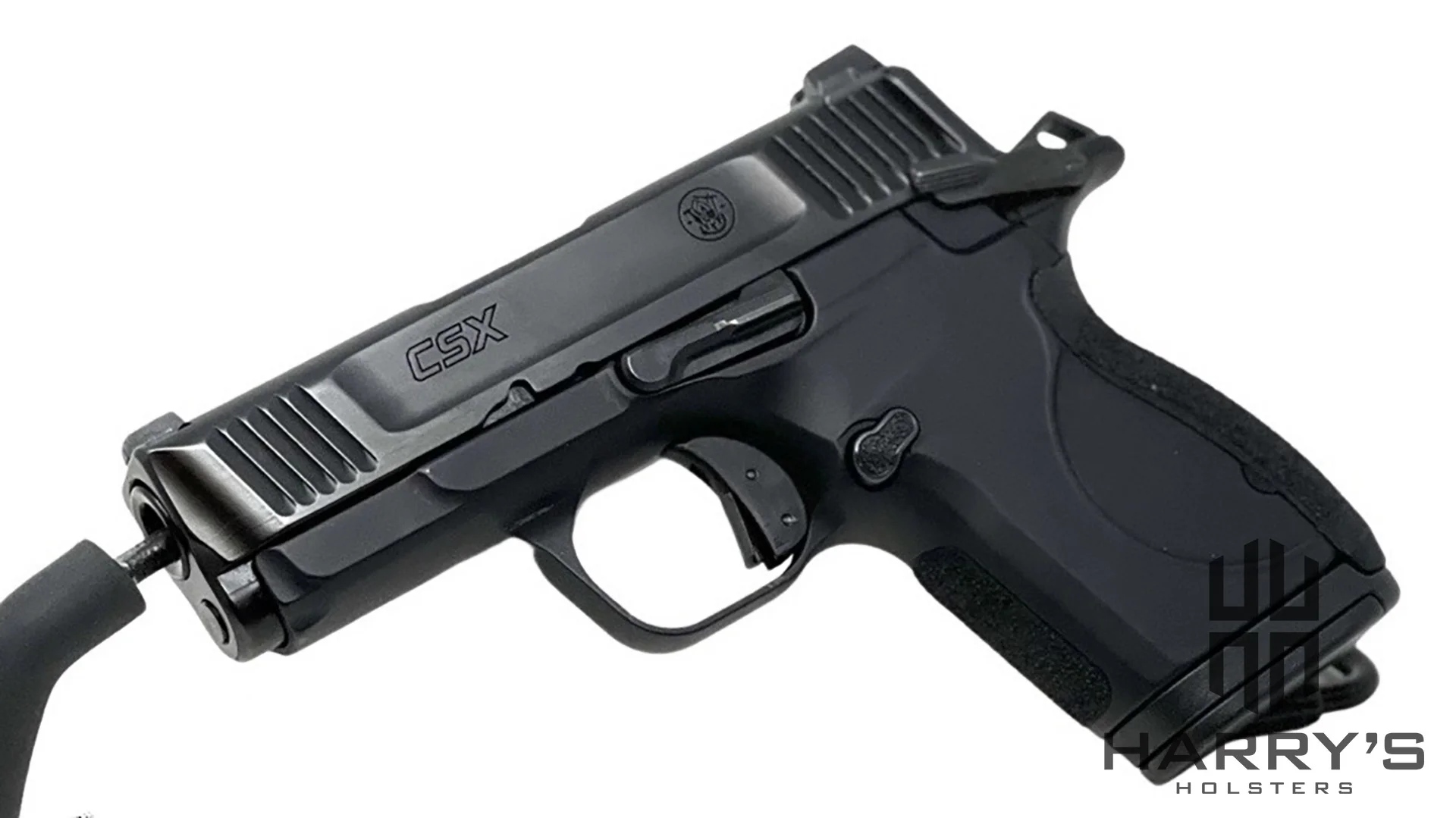 Smith & Wesson CSX Review