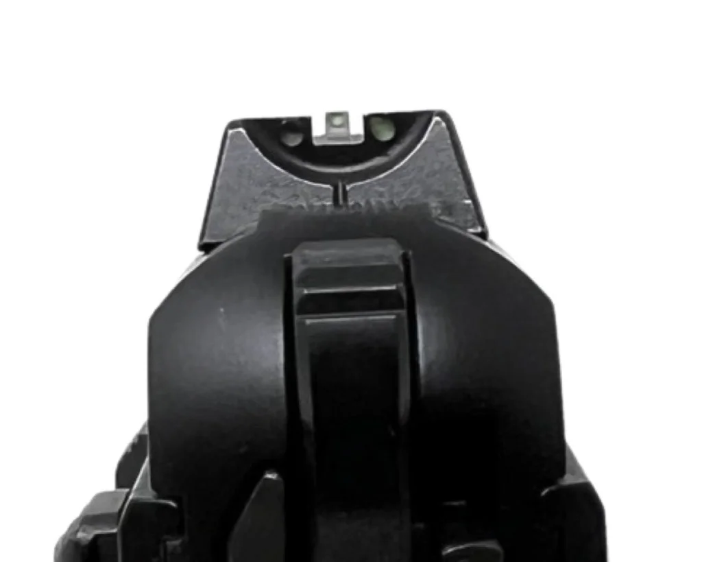 CZ PCR Sights