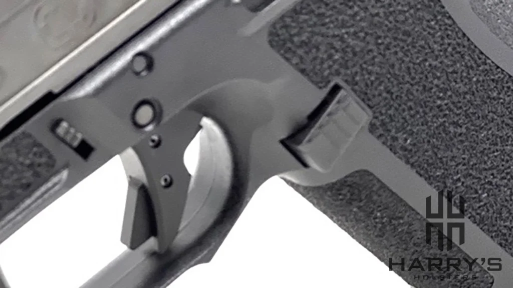 Shadow Systems MR920L Elite Review Magazine Release