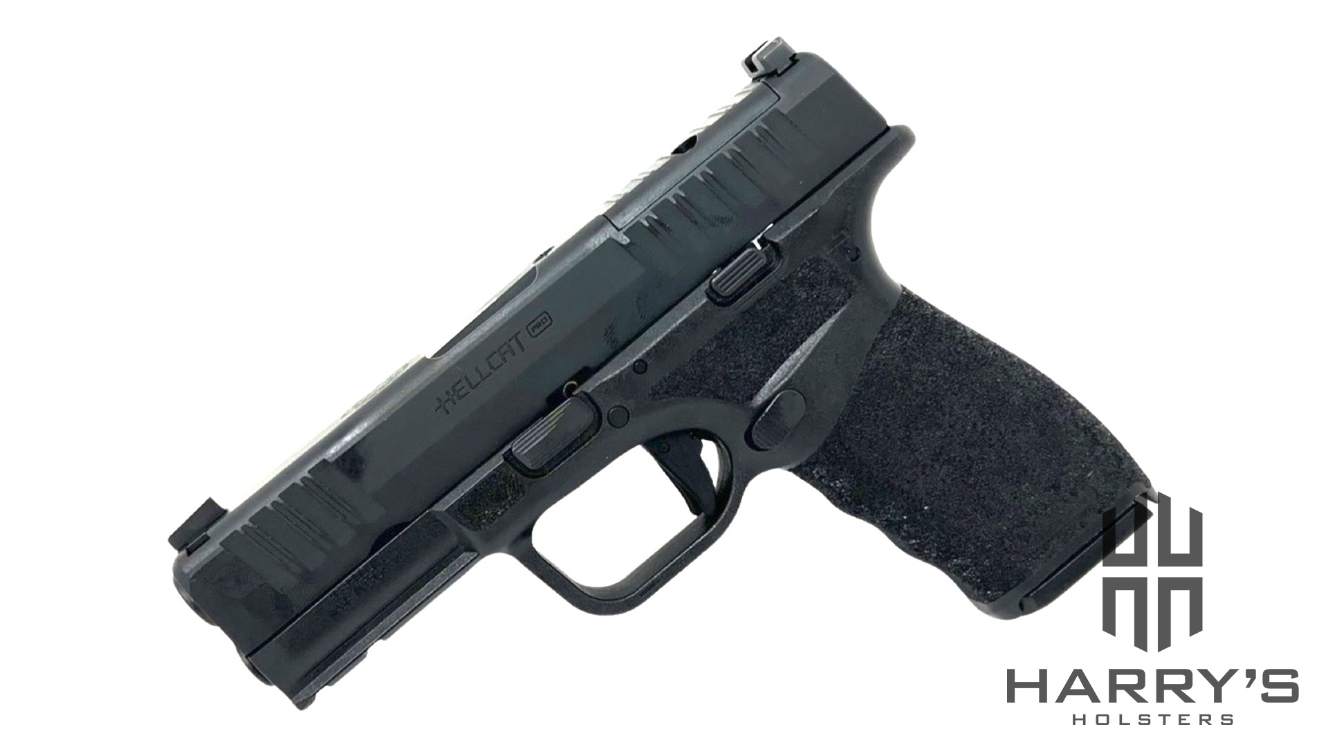 Springfield Hellcat Pro Review￼