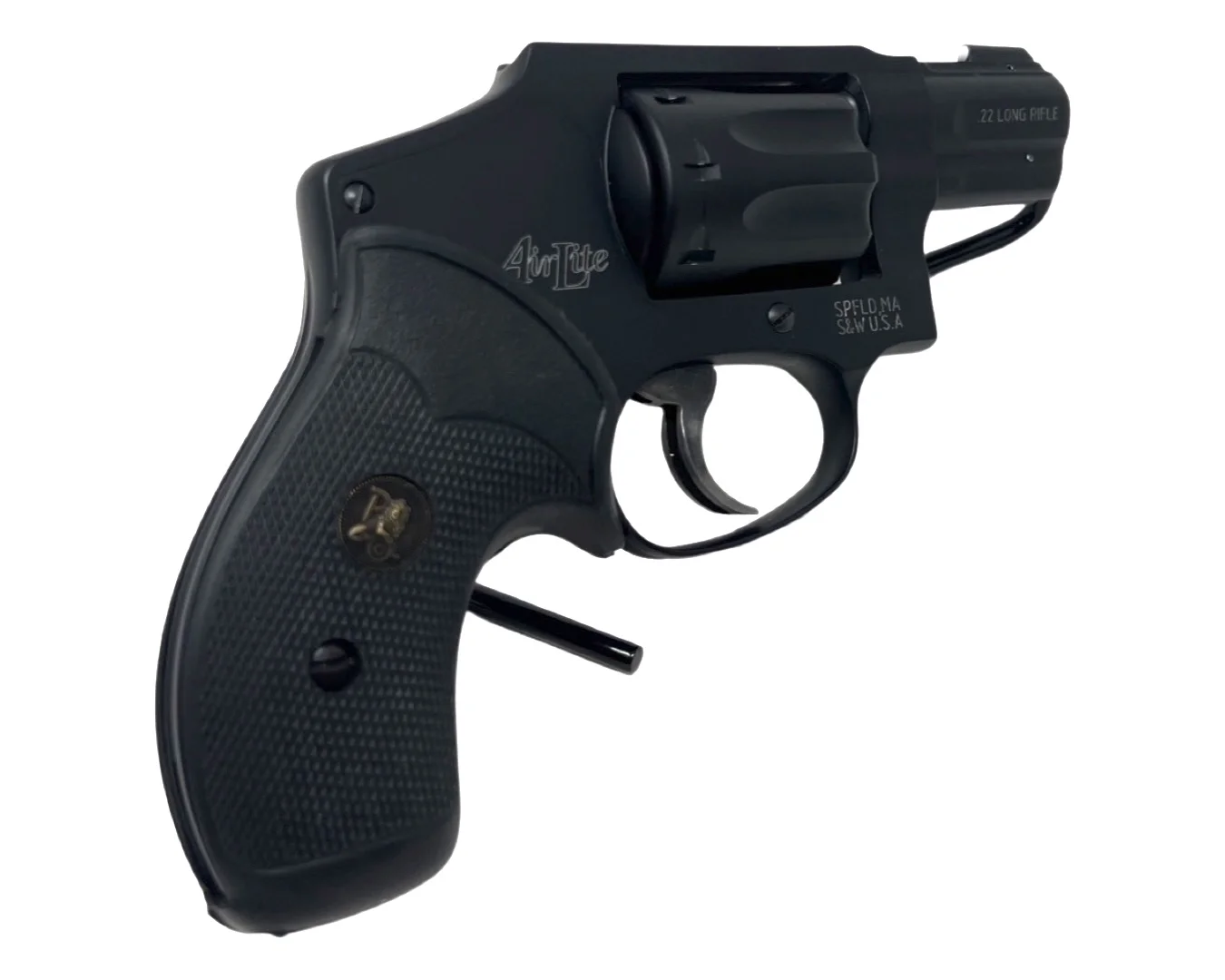 smith 43c review right side