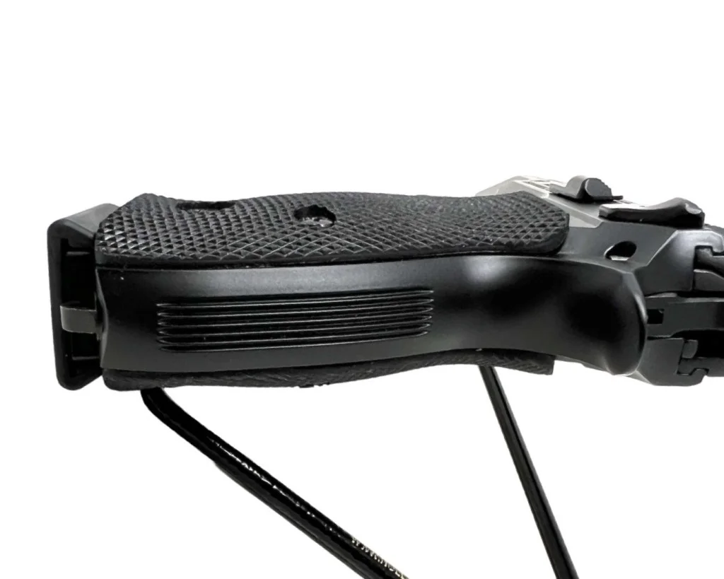 CZ PCR Backstrap