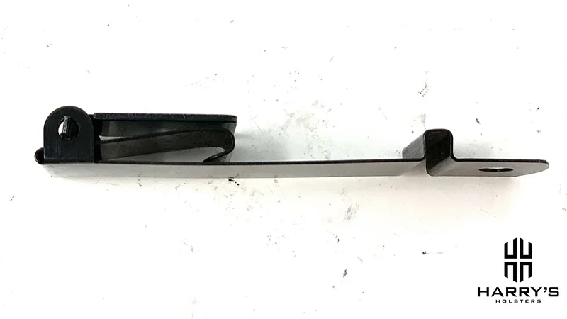 Ulticlip Side View