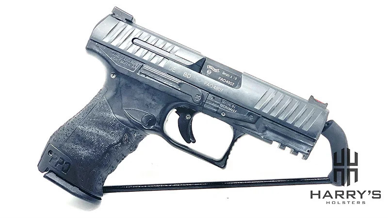 Walther PPQ Review