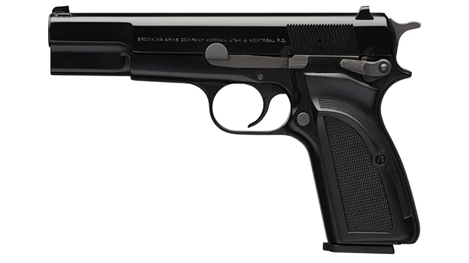 Browning Hi Power For Sale
