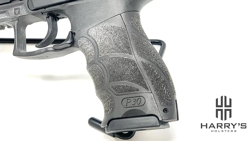 HK P30 Grip