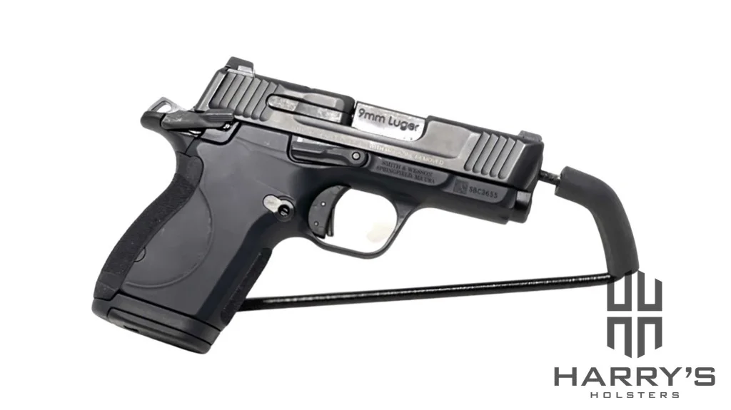 Smith _ Wesson CSX Review CSX Right Side