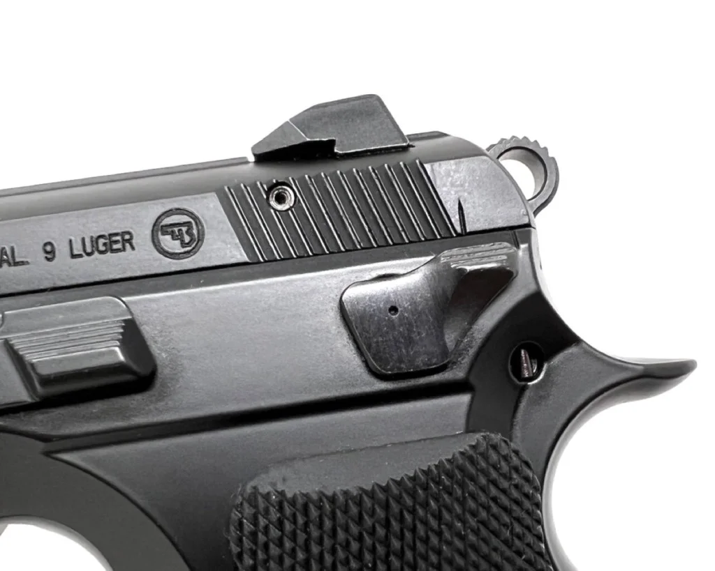 CZ PCR Decocker