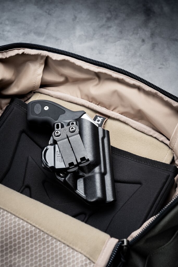 Kimber K6XS Review