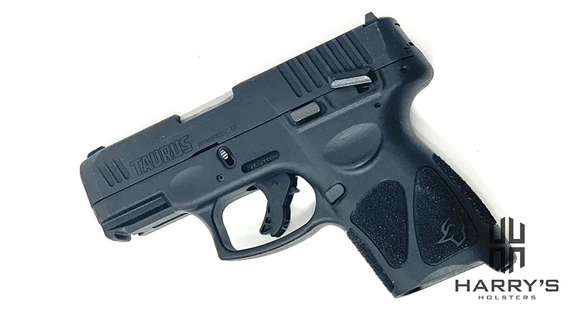 Taurus G3c Review