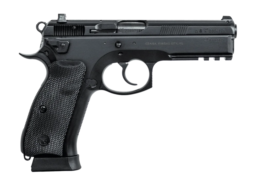 CZ SP01
