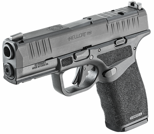 Springfield Hellcat Pro