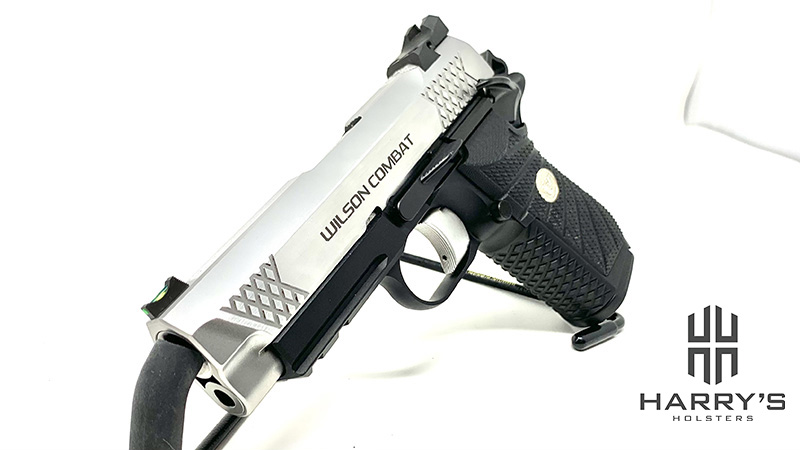 Wilson Combat EDC X9 Review