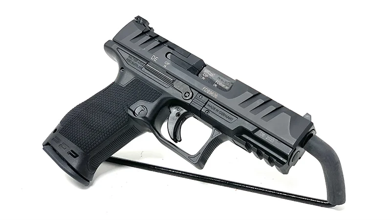 Walther PDP Review