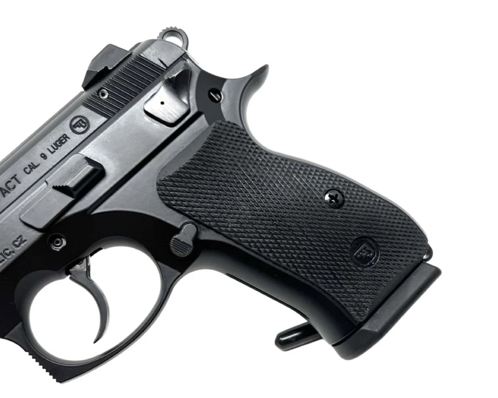 CZ PCR Grip