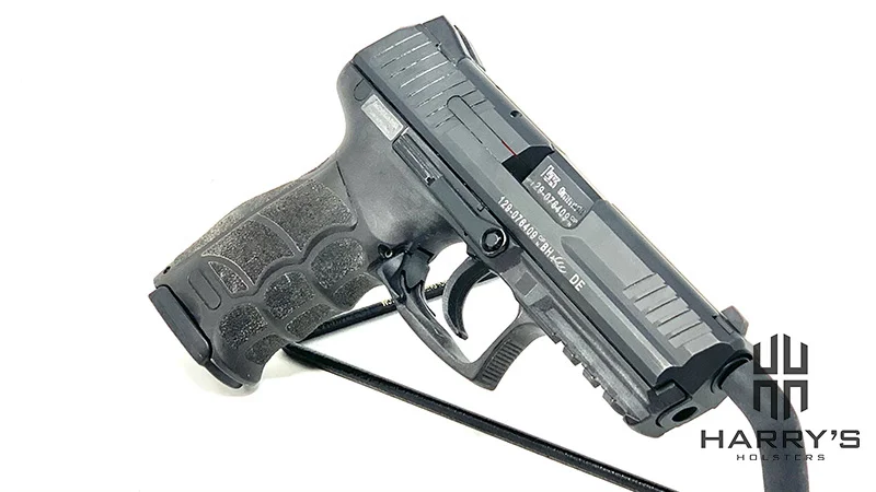HK P30 Review