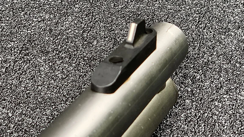 Marlin 1895 SBL Front Sight