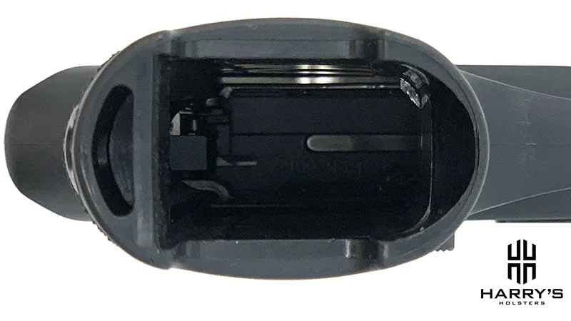 Sig P320 Compact Review 18