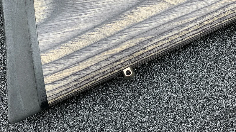 Marlin 1895 SBL Rear Sling Mount