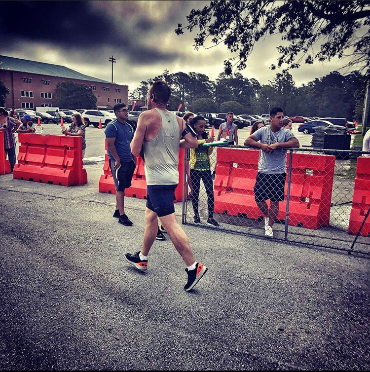 Concealed Carry Options for Running and Jogging