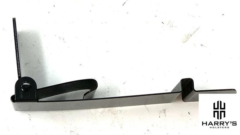 Ulticlip Open Clasp