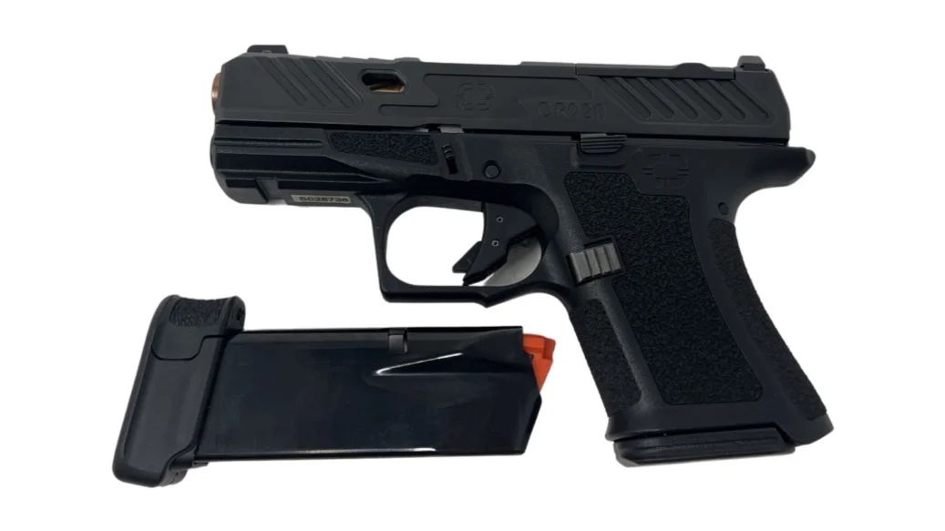 shadow systems cr920 elite review with magazine