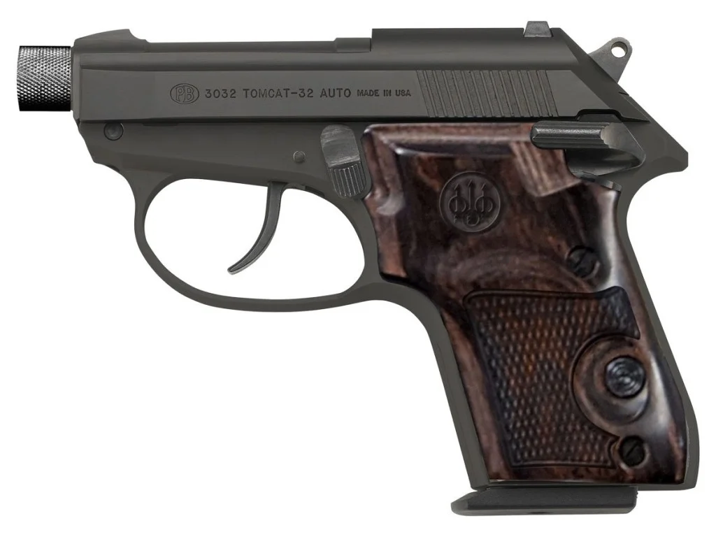 Beretta Tomcat