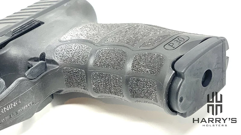 HK P30 Front strap