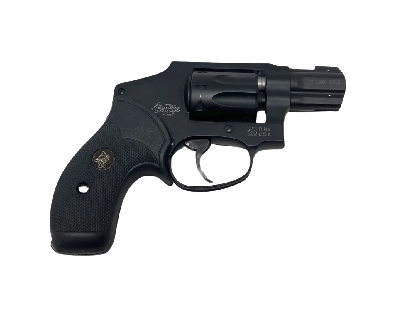 smith 43c review right side