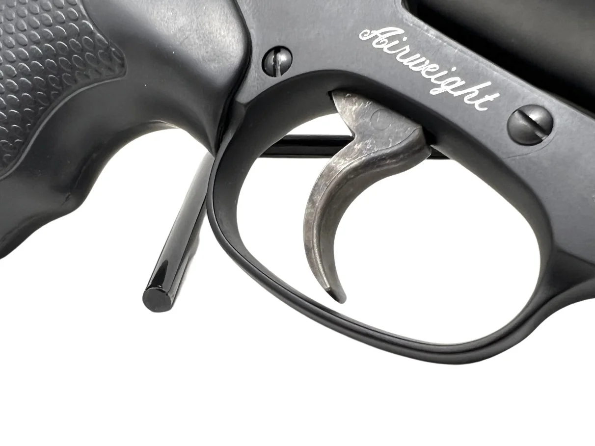 SW 442 Review trigger