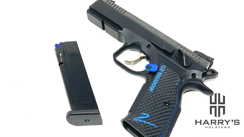 CZ Shadow 2 Review