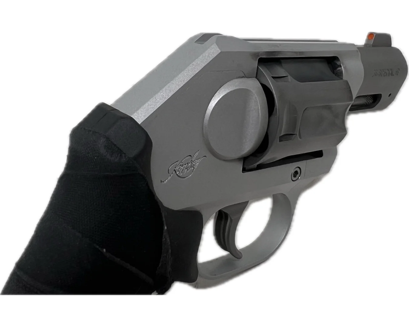 Kimber K6xs Review hammerless