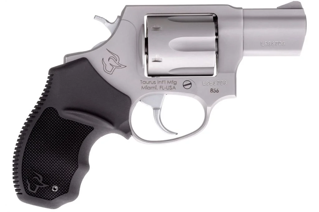 Taurus 856