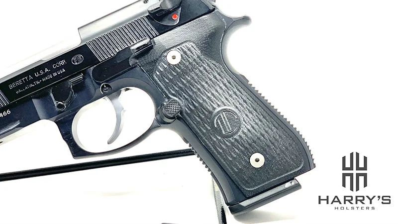 Berretta LTT M9 Full Size Grip