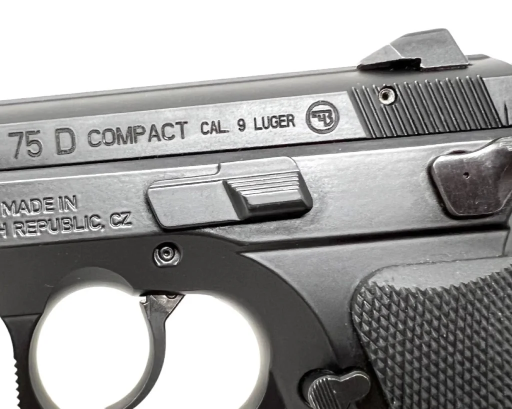 CZ PCR Slide Stop